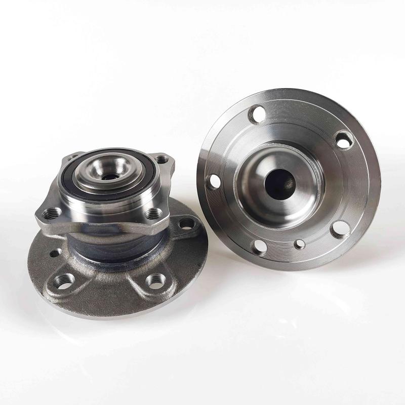 FRONT WHEEL HUB FOR BENZ CLASS B 04-12 1699810027,Wheel Hub