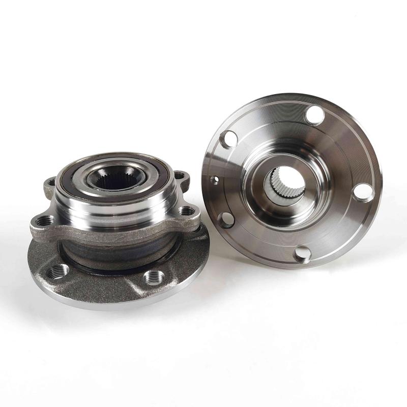 FRONT WHEEL HUB FOR VOLKSWAGEN TOURAN 2003-2015 /AUDI A3 /Q3/TT 1T0498621,Wheel Hub