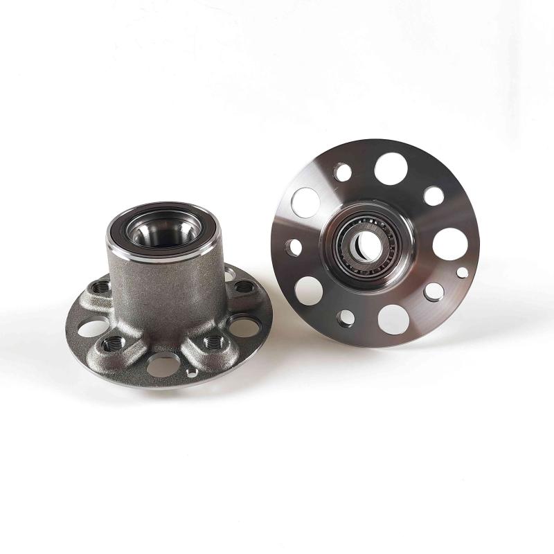FRONT WHEEL HUB FOR BENZ CLASS C 07-14 / SLK 11-20 2043300625,Wheel Hub