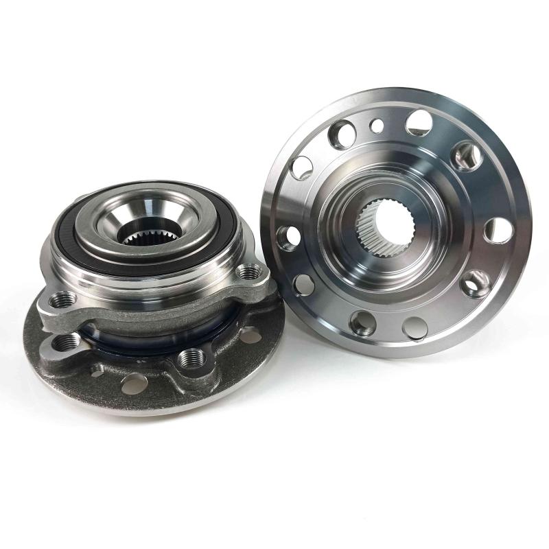 FRONT WHEEL HUB (4WD) FOR BENZ CLASS 13-20 / GLC 16-19 2053340300,Wheel Hub