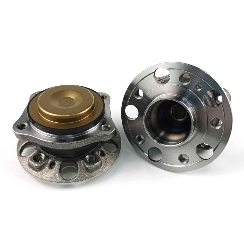 FRONT WHEEL HUB (2WD) FOR BENZ S CLASS 13-20 2223340206,Wheel Hub
