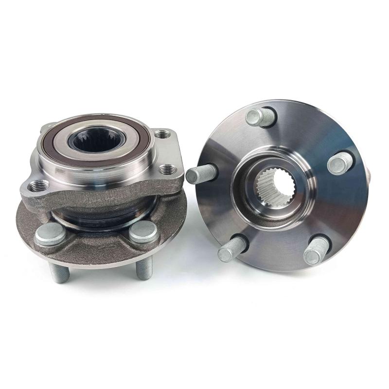 FRONT WHEEL HUB FOR SUBARU IMPREZA 12-19 /XV 13-19 /FORESTER 14-18 28373-SC000,Wheel Hub