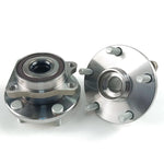 FRONT WHEEL HUB FOR SUBARU TRIBECA 06-12 28373-XA00A,Wheel Hub