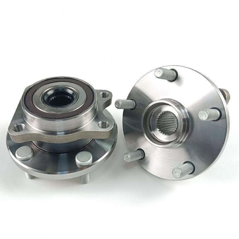 FRONT WHEEL HUB FOR SUBARU TRIBECA 06-12 28373-XA00A,Wheel Hub