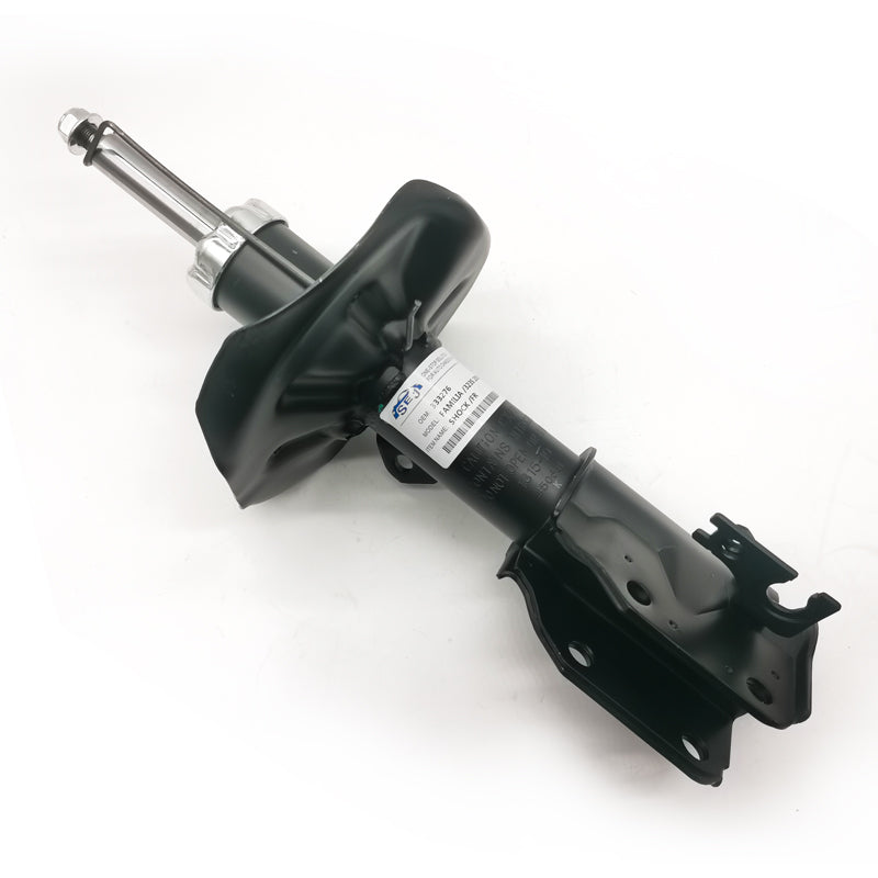 Front Shock Absorber For MAZDA 323S 323F FAMILIA 2000-2003 333276 333277,Shock Absorbers