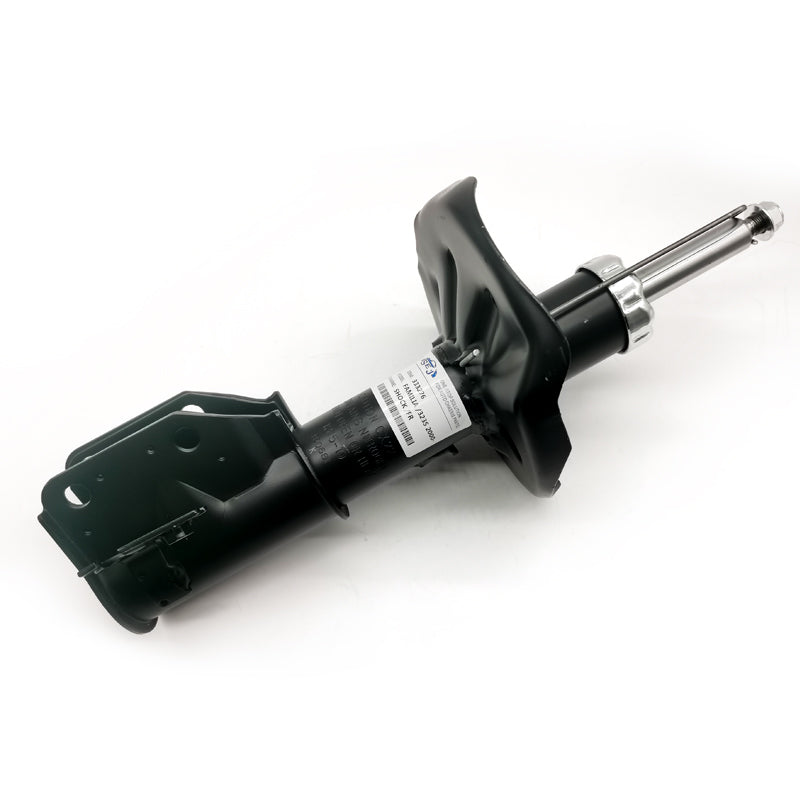 Front Shock Absorber For MAZDA 323S 323F FAMILIA 2000-2003 333276 333277,Shock Absorbers