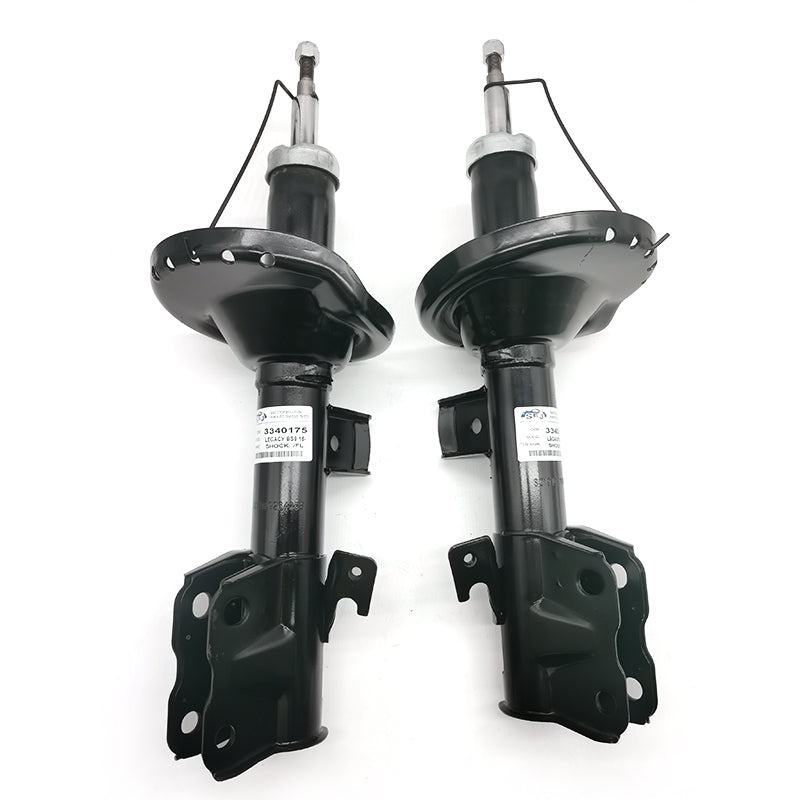 Front Shock Absorber For SUBARU LEGACY OUTBACK BS9 2015- 3340174 3340175,Shock Absorbers