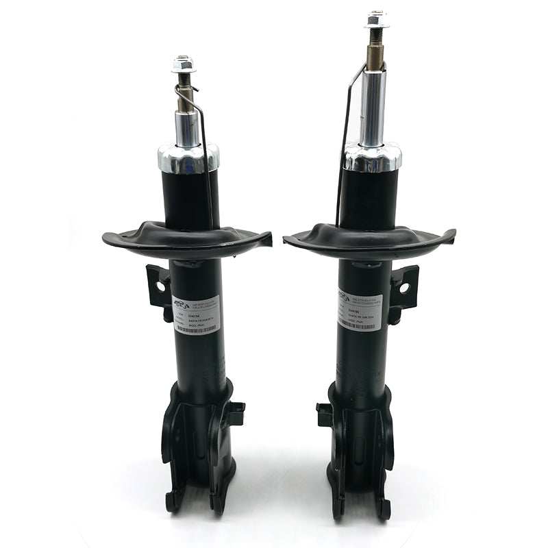 Front Shock Absorber For Hyundai Santa Fe IX45 2014 3340194 3340195,Shock Absorbers