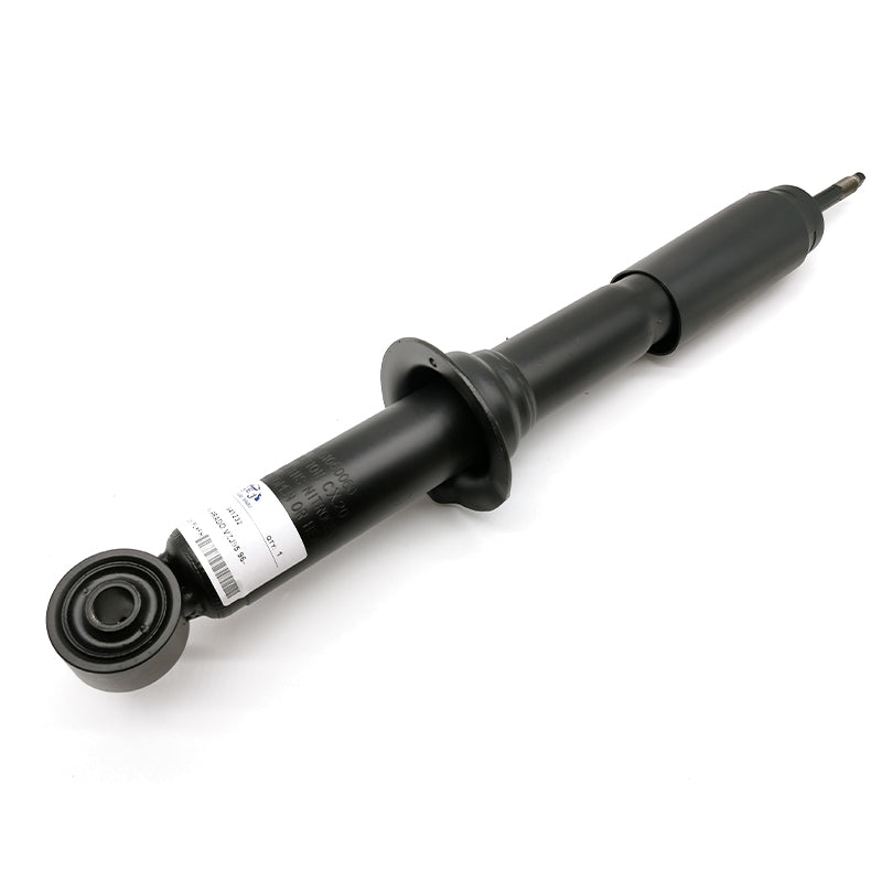 Front Shock Absorber For Toyota Prado VzJ95 1996 341232,Shock Absorbers
