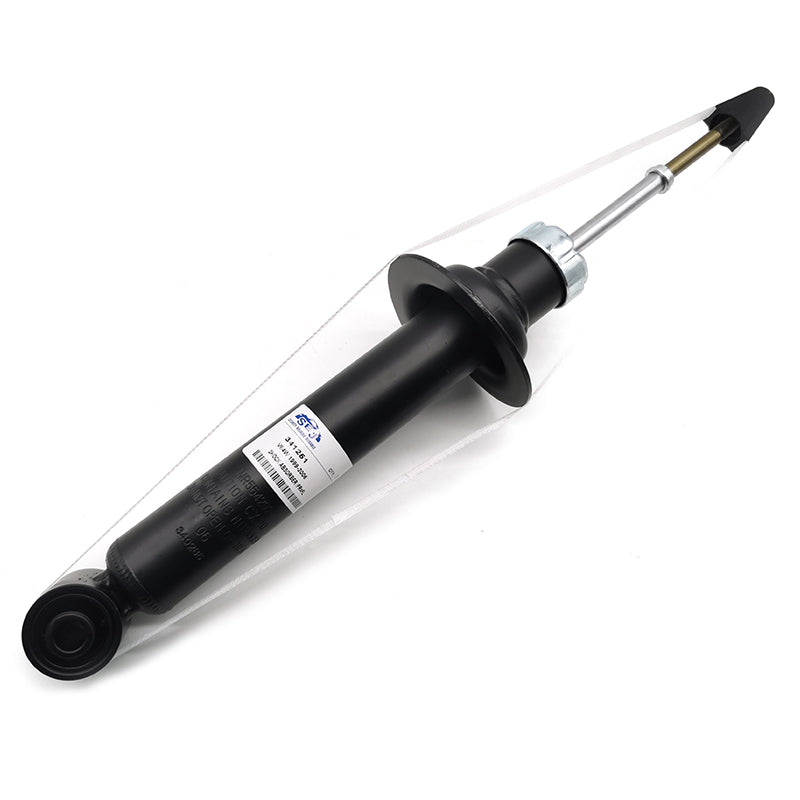 Front Shock Absorber For Mitsubishi PAJERO V64W 1999-2006 341251,Shock Absorbers