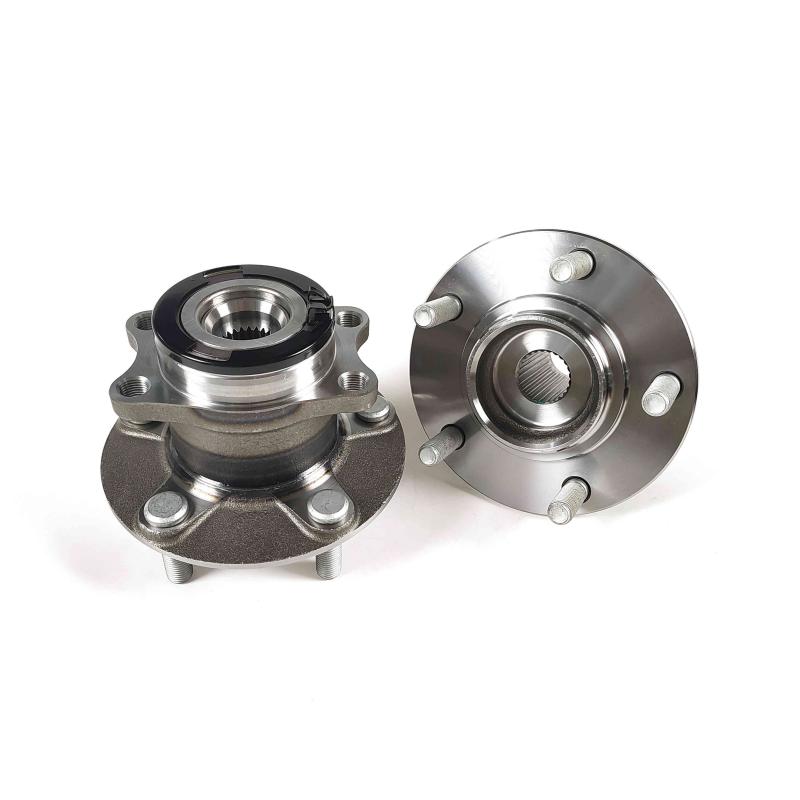 REAR WHEEL HUB (4WD) FOR MITSUBISHI OUTLANDER 2006-2012/JEEP COMPASS MK49 2006-2010 3785A009,Wheel Hub