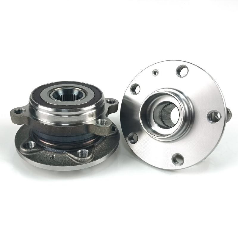 FRONT WHEEL HUB FOR VOLKSWAGEN ATLAS /ID4 2024 3QF402621C,Wheel Hub