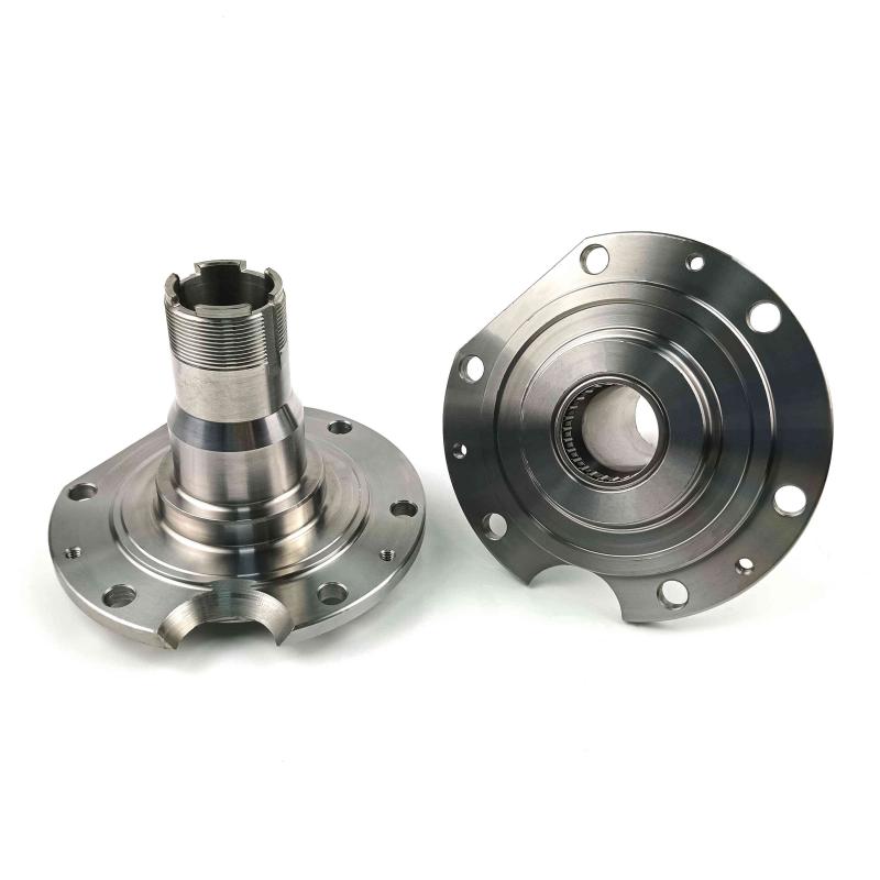 FRONT WHEEL HUB FOR NISSAN 40010-VB200,Wheel Hub