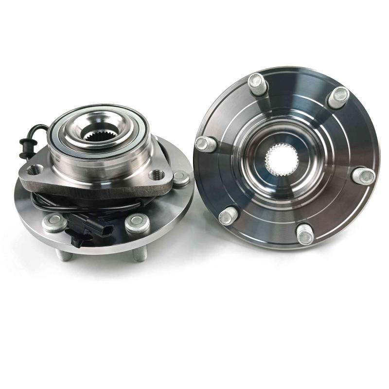 FRONT WHEEL HUB FOR INFINITI QX80/QX56 (Z62) 2010- 40202-1LA0A,Wheel Hub