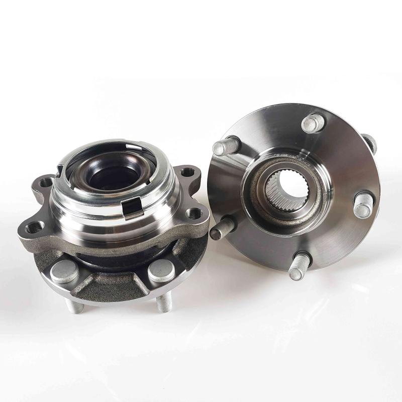 Front Wheel Hub Bearing for NISSAN MURANO III 2014- 40202-5BC0A,Wheel Hub Bearing