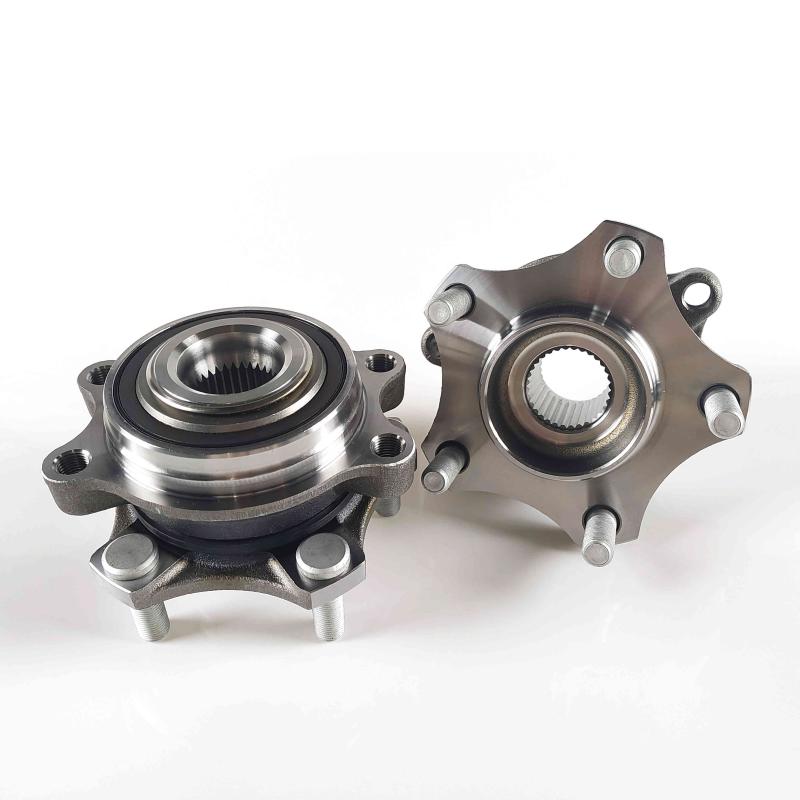 Front Wheel Hub for NISSAN TEANA L34Z 18 40202-6CT0A,Wheel Hub