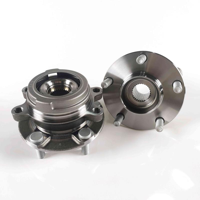 Front Wheel Hub R for Nissan Teana J31 04-08 40202-9W60A