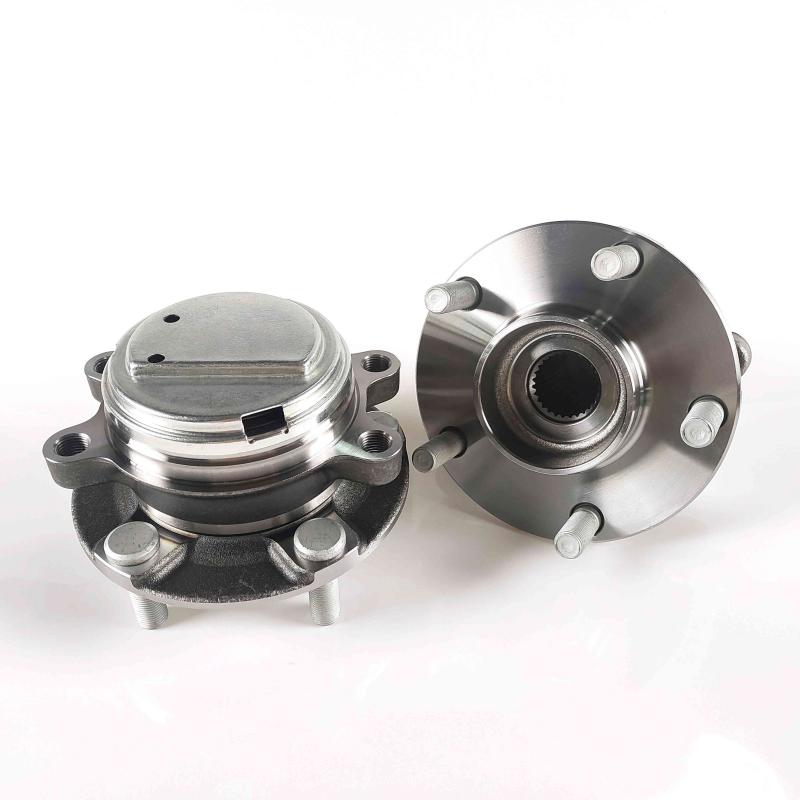 FRONT WHEEL HUB FOR NISSAN SKYLINE V37 2013- /INFINITI Q50 (V37) 2013- 40202-EJ70A,Wheel Hub