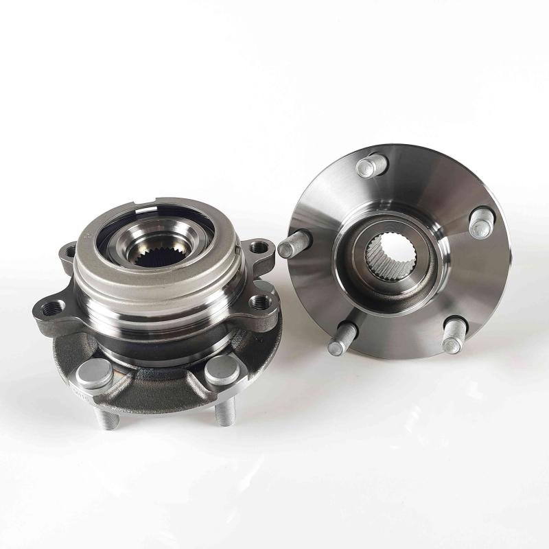 Front Wheel Hub for Nissan Teana J32Z 08-12 40202-JN01A