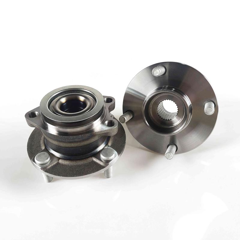 FRONT WHEEL HUB FOR NISSAN NV200 10 40202-JX30A,Wheel Hub