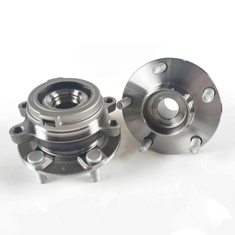 Front Wheel Hub L for Nissan Teana J31 04-08 40203-9W06A