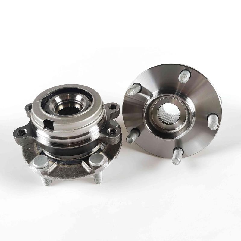 Front Wheel Hub for Nissan Teana J32Z 08-12 40203-JN01A
