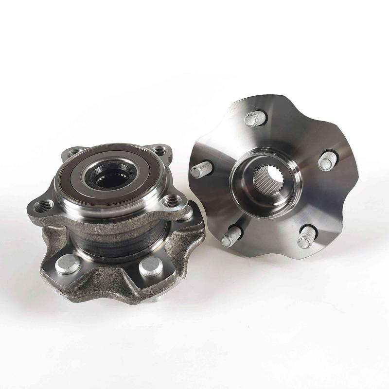 Rear Wheel Hub Bearing for Lexus RX450H/200T AGL2# GYL2# 2015-(4WD) 42410-48060