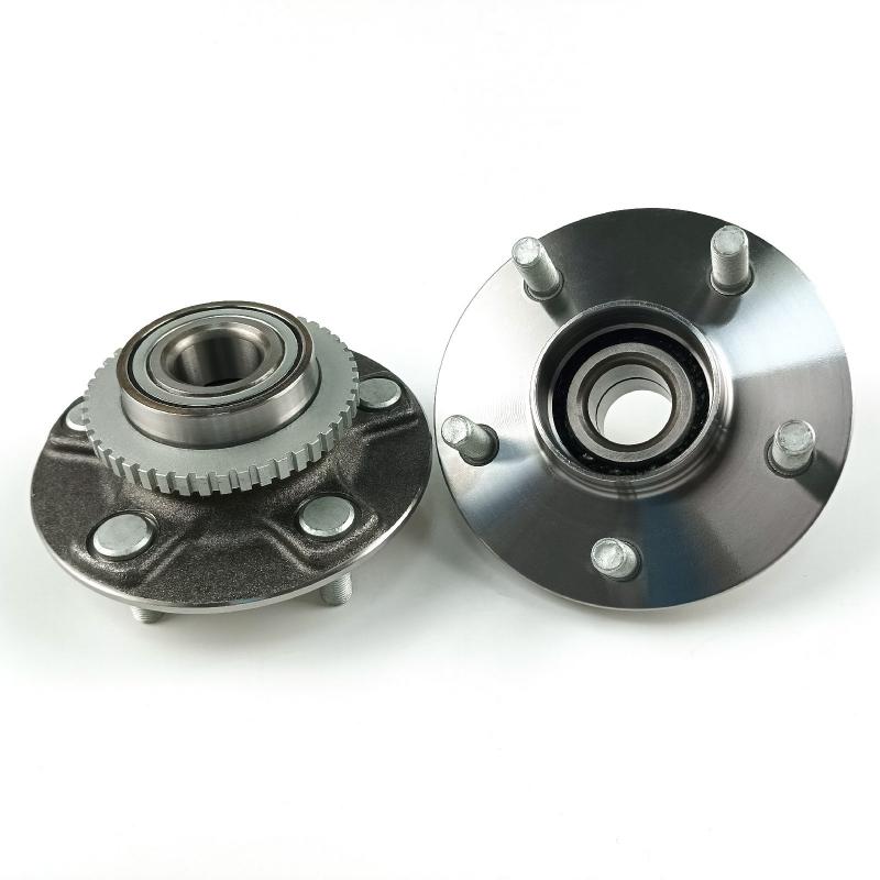 Rear Wheel Hub for NISSAN CEFIRO A32 94-00 43200-1L000