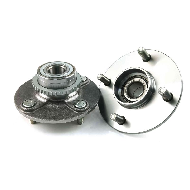 Rear Wheel Hub Bearing for NISSAN PULSAR N16 2000-2005 /BLUEBIRD SYLPHY G10 2000-2005 43200-4M400,Wheel Hub Bearing