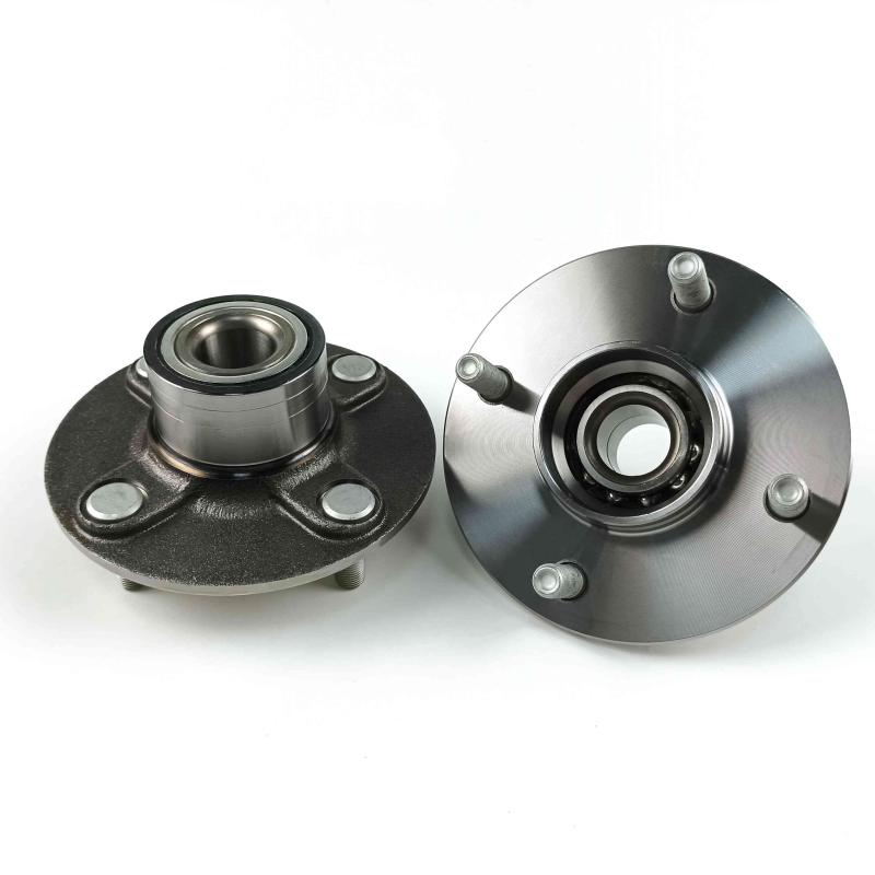 Rear Wheel Hub Bearing for NISSAN ALMERA N16G 08-16 43200-4Z000,Wheel Hub Bearing