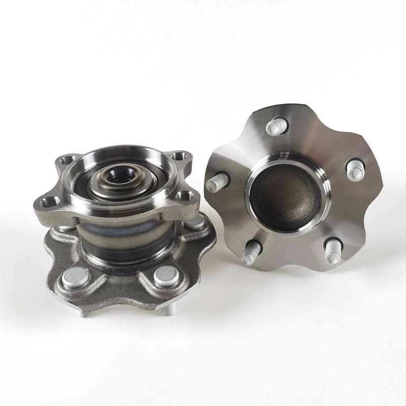 Rear Wheel Hub Bearing for Nissan Teana J31 04-08 43202-9W200