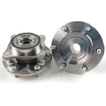 Front Wheel Hub Bearing for Lexus LX600 2022-2025 43550-60010