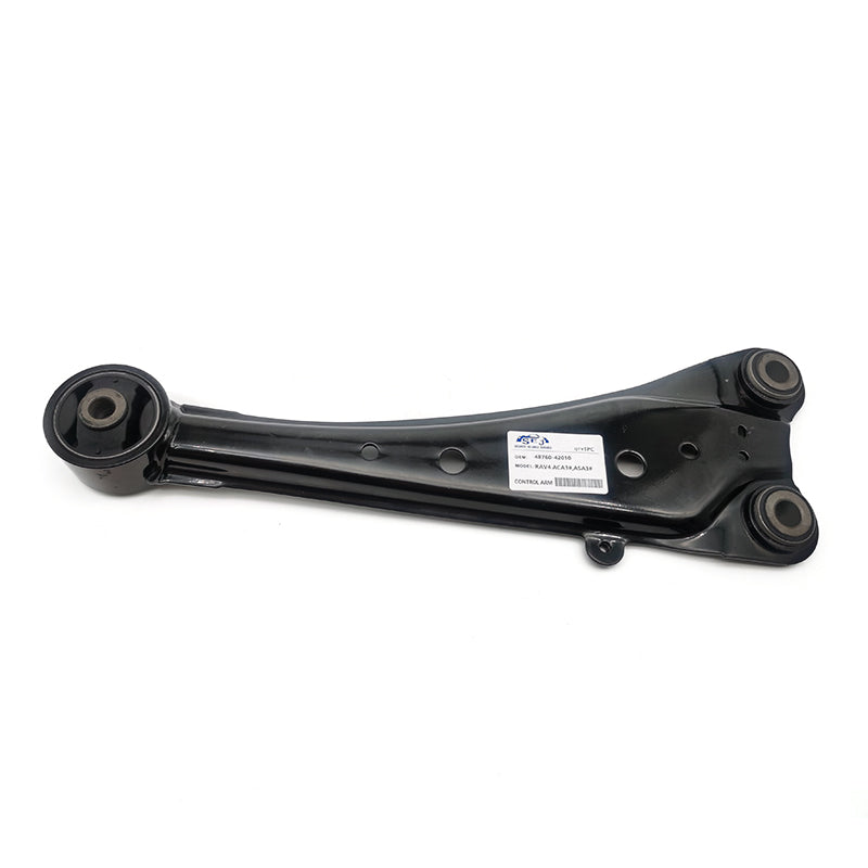 REAR CONTROL ARM For TOYOTA RAV4 ACA3#,ASA3#,GSA3# 2005-2012 48760-42010 48780-42010,Control Arm