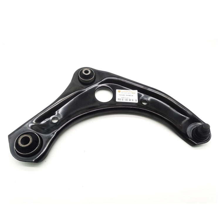 Lower Control Arm For Nissan Sunny N17 2011-2015 MARCH K13 NOTE E12 54500-1HM0B 54501-1HM0B