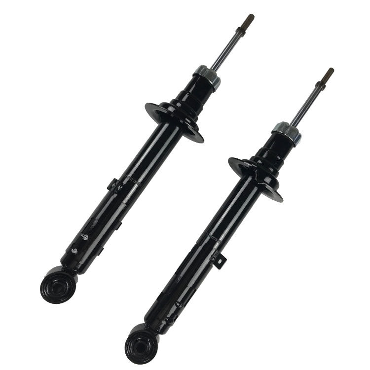Spare parts Front Shock Absorber For Lexus IS250 2006-2012 551126 551127