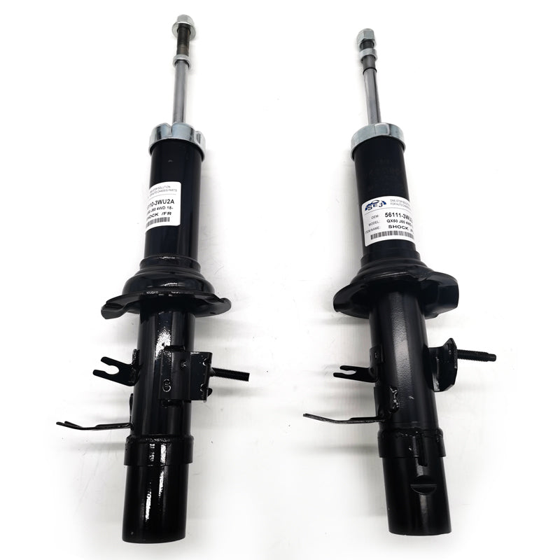Front Shock Absorber For Infiniti QX50 56110-3WU2A 56111-3WU2A 3410036 3410037