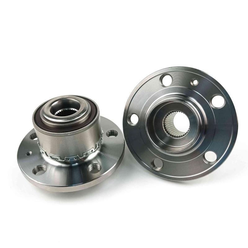 FRONT WHEEL HUB FOR VOLKSWAGEN JETTA 2013 /SONATA 6RD498611,Wheel Hub