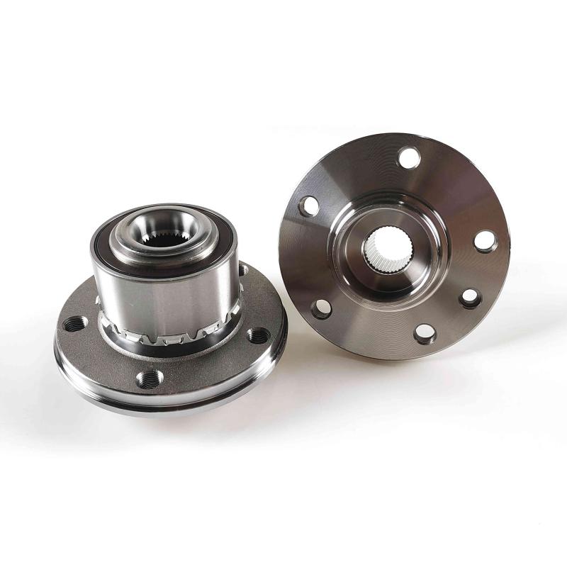 FRONT WHEEL HUB FOR VOLKSWAGEN TOUAREG 7L 7H0498611,Wheel Hub