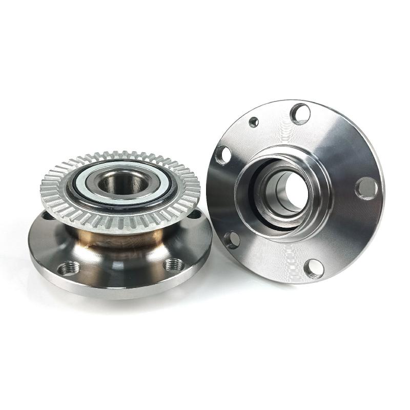 REAR WHEEL HUB FOR AUDI A4 A6 2002-2008 8E0598611,Wheel Hub