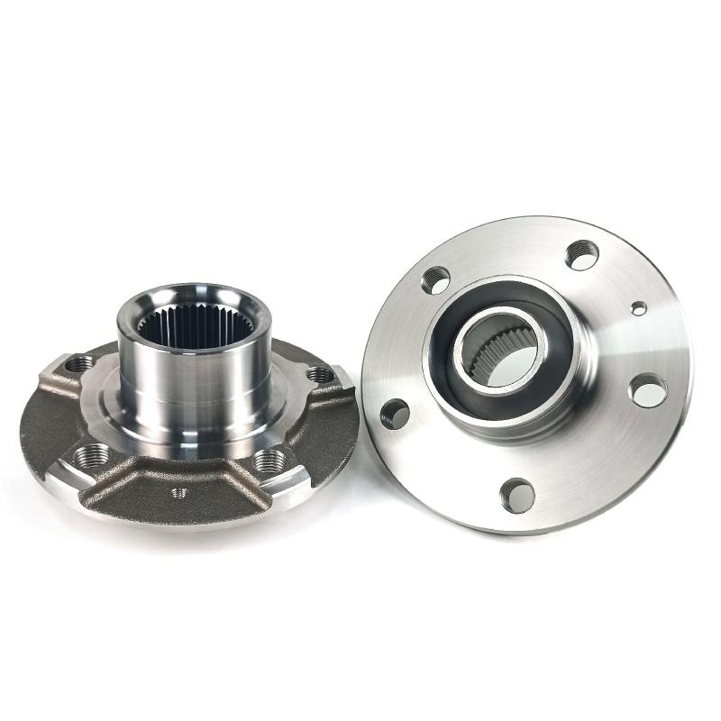 FRONT WHEEL HUB FOR AUDI A4L 08-17 8KD407613A,Wheel Hub