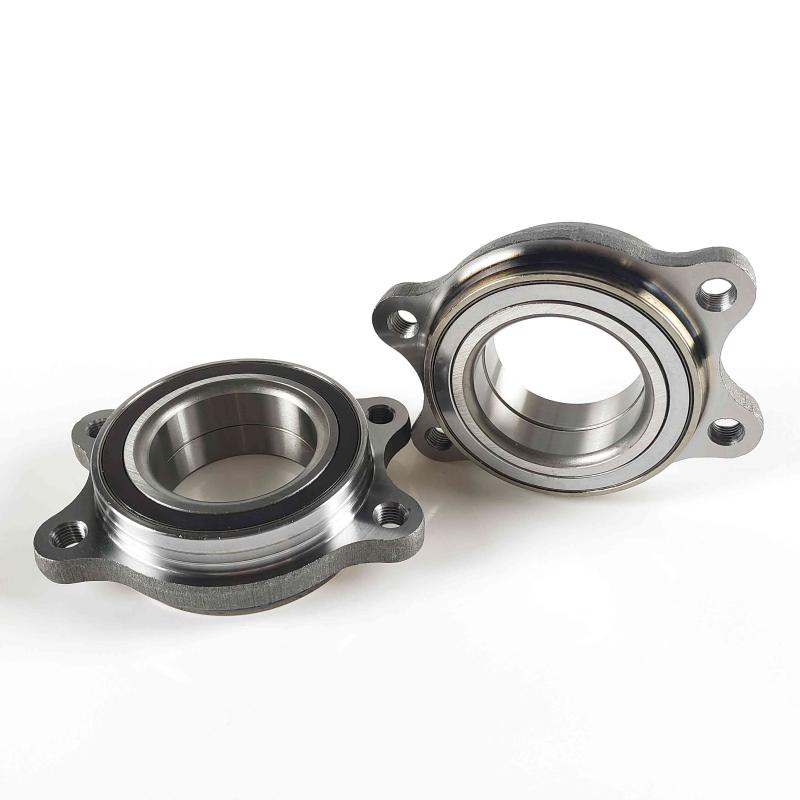 FRONT WHEEL HUB FOR AUDI A4L 08-17 /PORSCHE MACAN 2014-2018 8KD407625,Wheel Hub