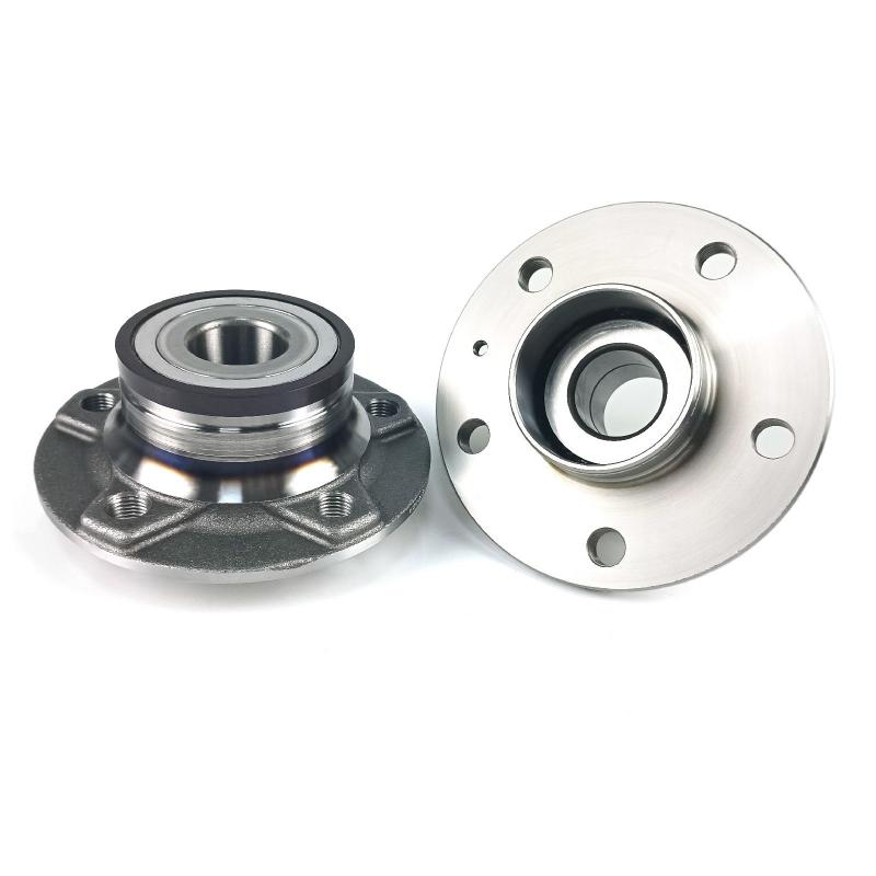 REAR WHEEL HUB FOR AUDI A4L 08-17 /B9 A6L 8KD501611,Wheel Hub