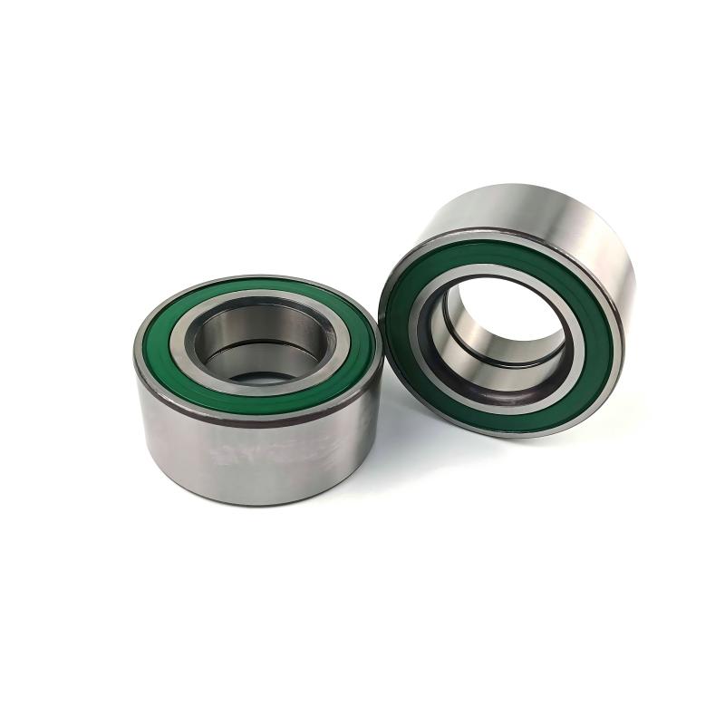 FRONT WHEEL HUB FOR VOLKSWAGEN PASSAT 2.8T 00-05 DAC43/458237.2RS,Wheel Hub