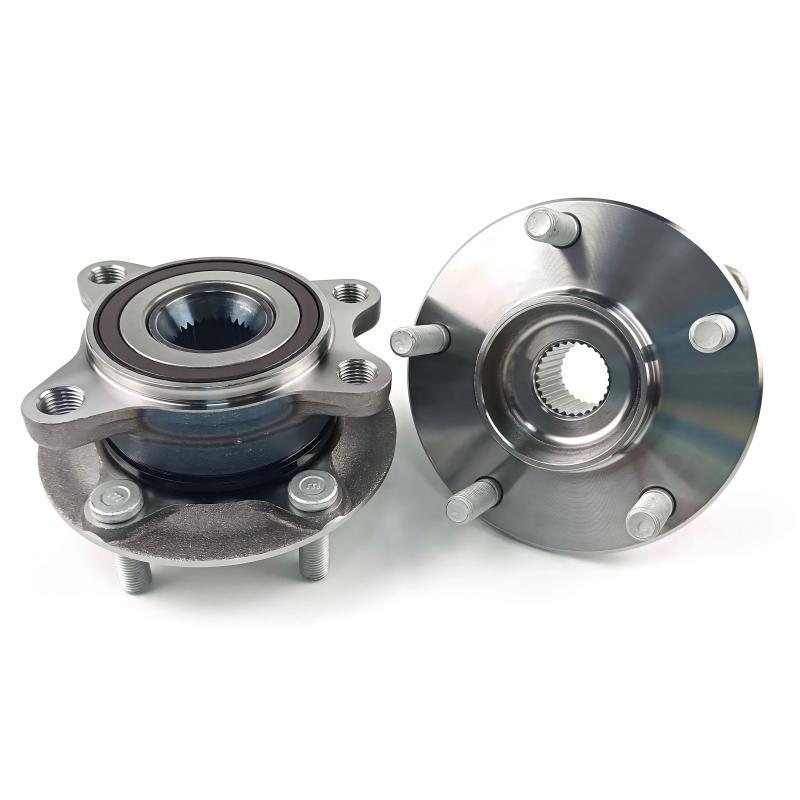 FRONT WHEEL HUB FOR MAZDA CX30 2019 DHB4-33-04X,Wheel Hub