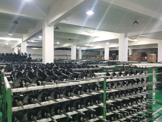 How SEJ Auto Parts Sets the Standard for Quality in Auto Parts Manufacturing