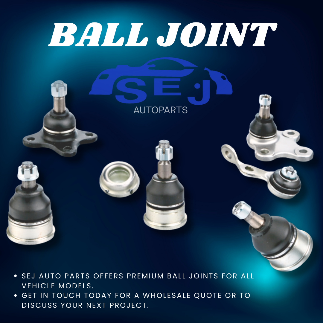 Ball Joint manufacturer