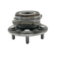Front Wheel Hub Bearing for LEXUS RX350 2016-2020 43550-0E010