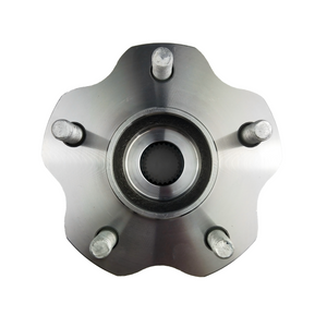 Rear Wheel Hub for NISSAN QASHQAI J10 2007-43202-4BA0B