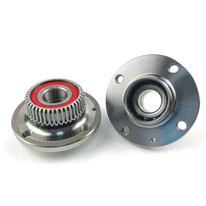 REAR WHEEL HUB FOR VOLKSWAGEN JETTA 1999 1GD501611