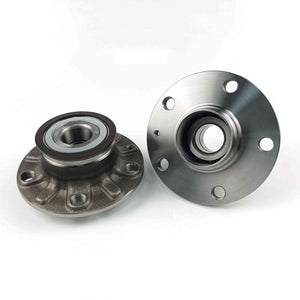 REAR WHEEL HUB FOR VOLKSWAGEN GOLF 16-09/ A3 1K0598611